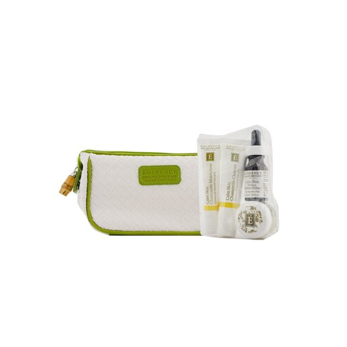Eminence Калм Скин Базовый Набор (для Чувствительной Кожи) 4pcs+1bag