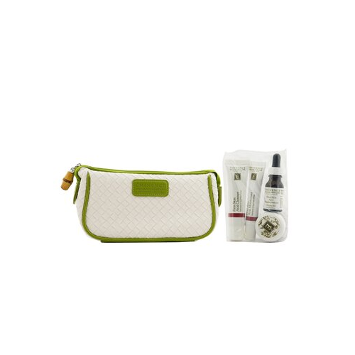 Eminence Фирм Скин Базовый Набор (для Зрелой Кожи) 4pcs+1bag