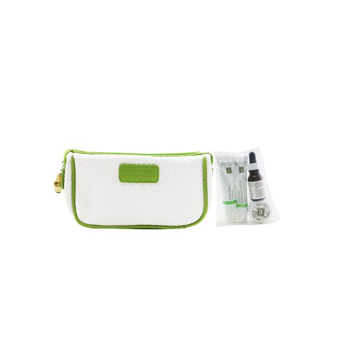Eminence Брайт Скин Базовый Набор (для Кожи с Неровным Тоном) 4pcs+1bag