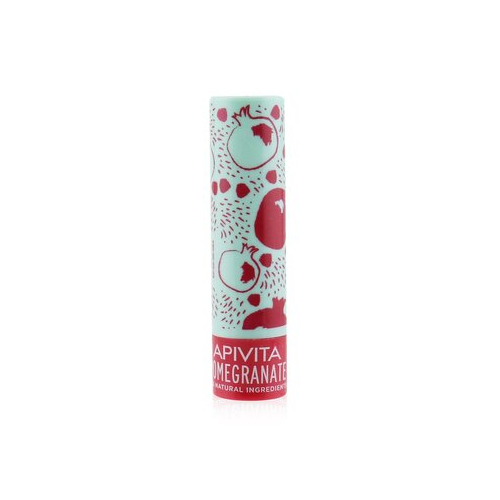 Apivita Бальзам для Губ с Гранатом 4.4g/0.15oz