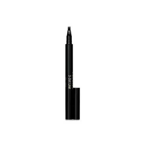 Clarins 3 Dot Подводка - # Черный 0.7ml/0.023oz