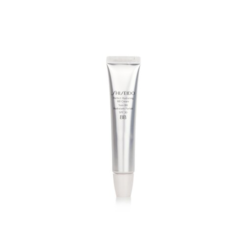 Shiseido Безупречный Увлажняющий ВВ Крем SPF 30 - # Средний 30ml/1.1oz