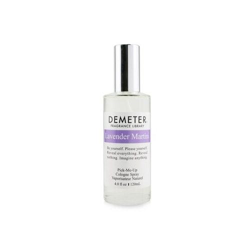Demeter Lavender Martini Одеколон Спрей 120ml/4oz