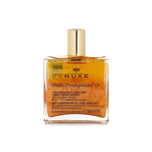 Nuxe Huile Prodigieuse Or Универсальное Сухое Масло 50ml/1.6oz