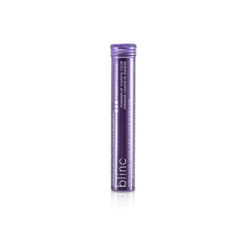 Blinc Мусс для Бровей - Средний Блонд (Packaging Random Pick) 4g/0.14oz
