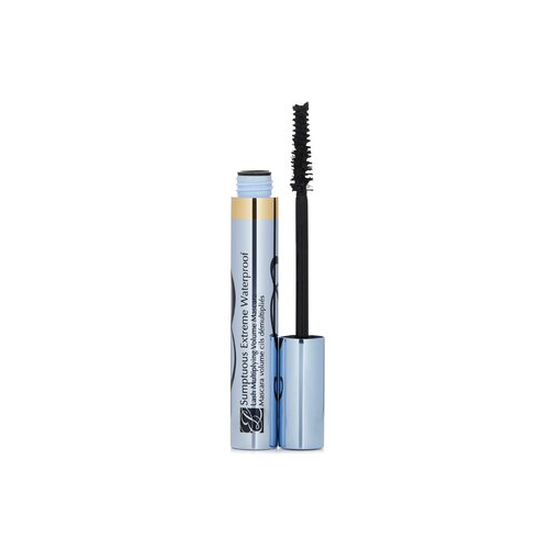 Estee Lauder Sumptuous Extreme Водостойкая Удлиняющая Тушь для Ресниц - # 01 Экстремальный Черный 8ml/0.27oz
