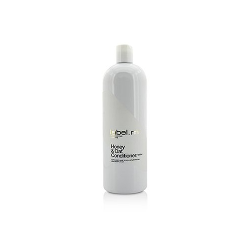 Label.M Мед и Овес Кондиционер (для Сухих, Обезвоженных Волос) 1000ml/33.8oz