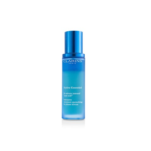 Clarins Hydra-Essentiel Интенсивная Увлажняющая Двухфазная Сыворотка 50ml/1.7oz