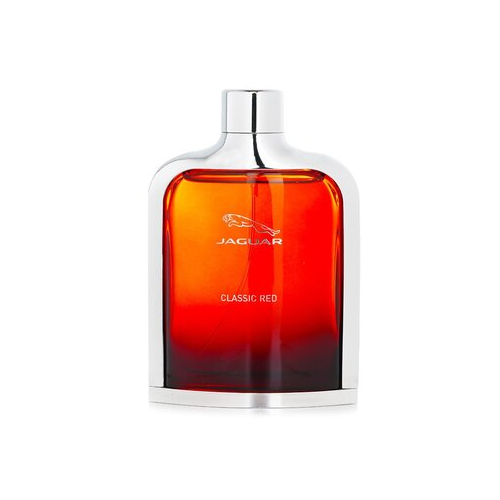 Jaguar Classic Red Туалетная Вода Спрей 100ml/3.4oz