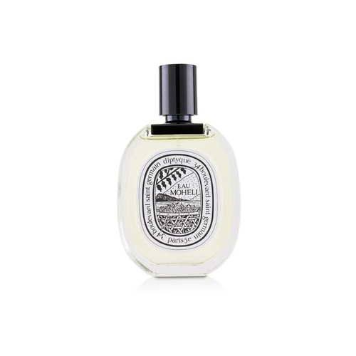 Diptyque Eau Moheli Туалетная Вода Спрей 100ml/3.4oz