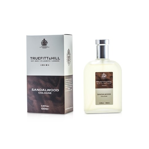 Truefitt & Hill Sandalwood Одеколон Спрей 100ml/3.38oz