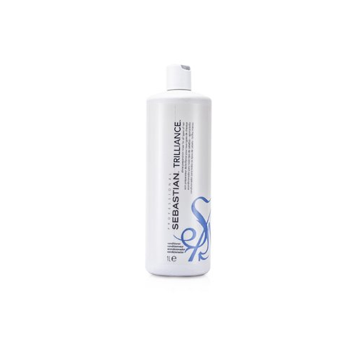 Sebastian Trilliance Ополаскиватель для Блеска Волос (для Всех Типов Волос) 1000ml/33.8oz