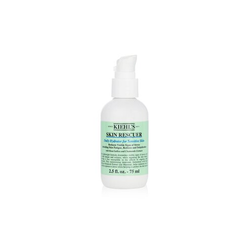 Kiehl's Спасатель - Ежедневное Увлажняющее Средство Антистресс 75ml/2.5oz