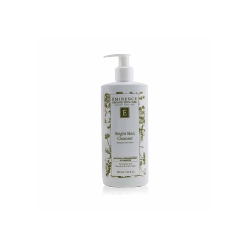 Eminence Осветляющее Очищающее Средство (для Нормальной и Сухой Кожи) 250ml/8.4oz