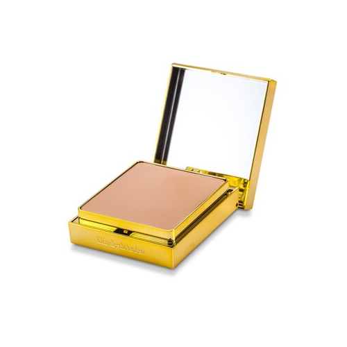 Elizabeth Arden Flawless Finish Кремовая Основа со Спонжем (в Золотистом Футляре) - 04 Фарфоровый Беж 23g/0.8oz