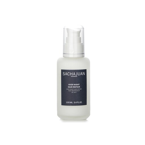 Sachajuan Ночное Восстанавливающее Средство для Волос 100ml/3.4oz