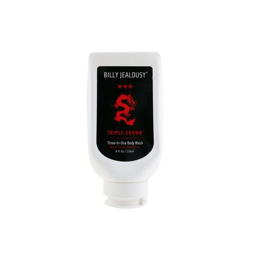 Billy Jealousy Triple Crown 3 в 1 Гель для Душа 236ml/8oz