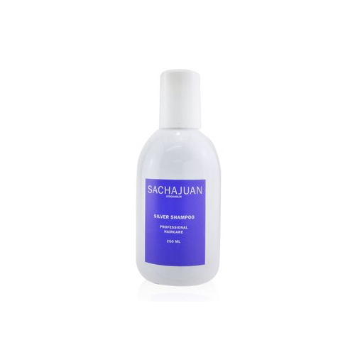 Sachajuan Серебристый Шампунь 250ml/8.4oz