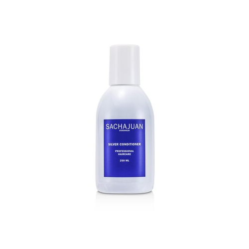Sachajuan Серебристый Кондиционер 250ml/8.4oz