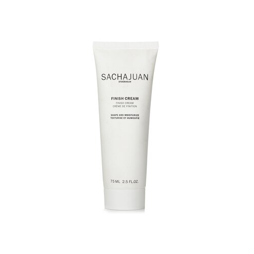 Sachajuan Завершающий Крем (для Увлажнения и Создания Формы) 75ml/2.5oz