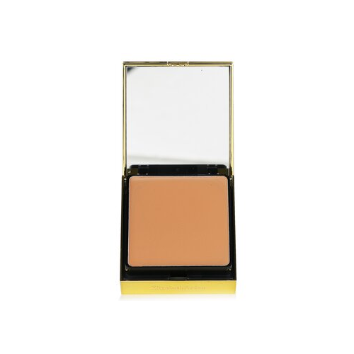Elizabeth Arden Flawless Finish Кремовая Основа со Спонжем (в Золотистом Футляре) - 06 Теплый Беж 23g/0.8oz