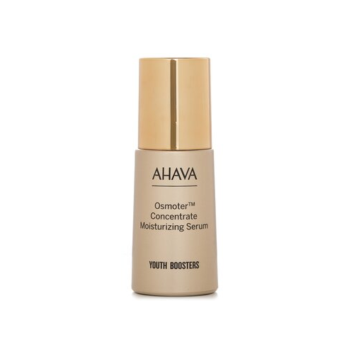 Ahava Концентрат с Минералами Мертвого Моря 30ml/1oz