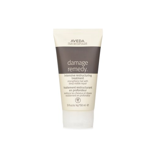 Aveda Damage Remedy Интенсивное Восстанавливающее Средство 150ml/5oz