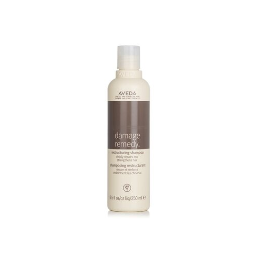 Aveda Damage Remedy Восстанавливающий Шампунь 250ml/8.5oz