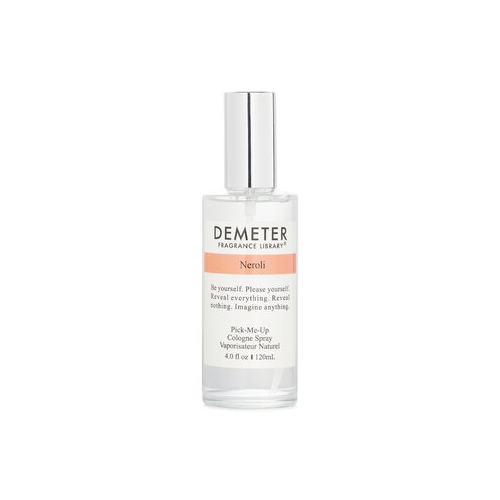 Demeter Neroli Одеколон Спрей 120ml/4oz