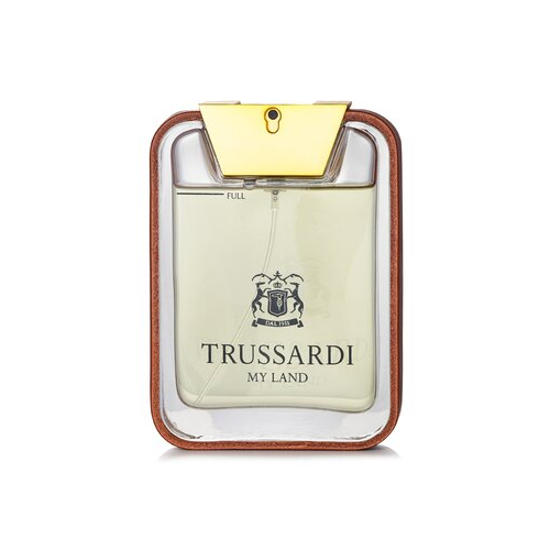 Trussardi My Land Туалетная Вода Спрей 100ml/3.4oz
