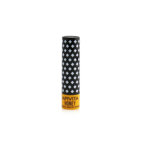 Apivita Бальзам для Губ с Медом 4.4g/0.15oz