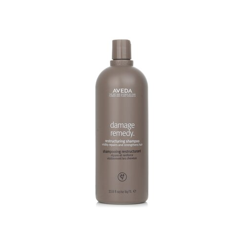 Aveda Damage Remedy Восстанавливающий Шампунь 1000ml/33.8oz
