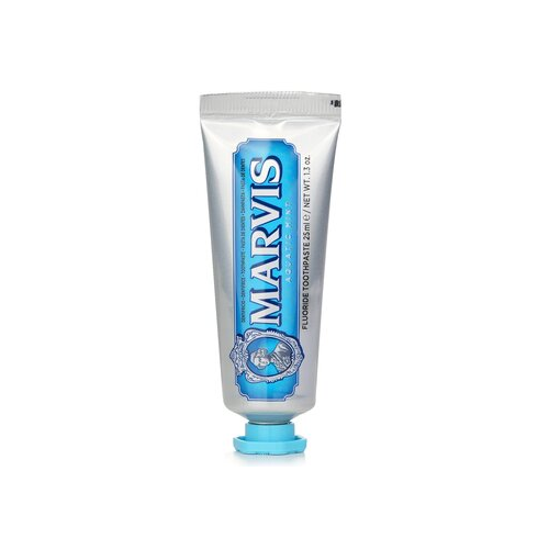 Marvis Водная Мята Зубная Паста (Дорожный Размер) 25ml/1.29oz