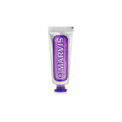 Marvis Жасмин и Мята Зубная Паста (Дорожный Размер) 25ml/1.29oz