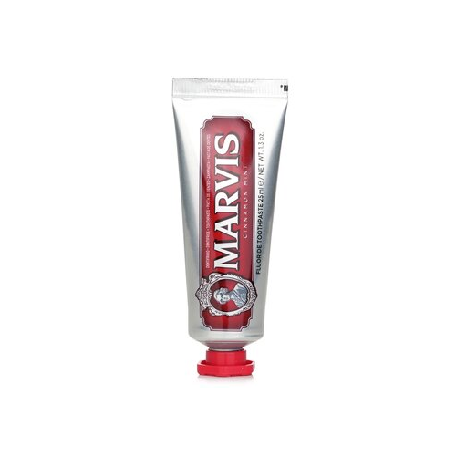 Marvis Мята и Корица Зубная Паста (Дорожный Размер) 25ml/1.3oz