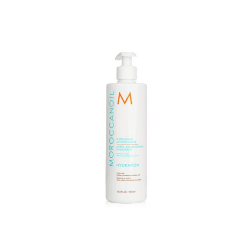 Moroccanoil Увлажняющий Кондиционер (для Всех Типов Волос) 500ml/16.9oz