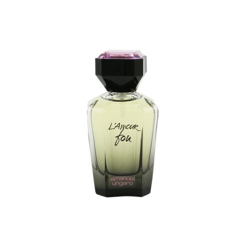 Ungaro L'Amour Fou Парфюмированная Вода Спрей 50ml/1.7oz