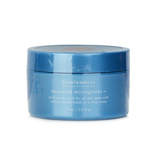 Bioelements Мерные Микрогранулы - Нежный Скраб для Лица (для Всех Типов Кожи) TH116 73ml/2.5oz