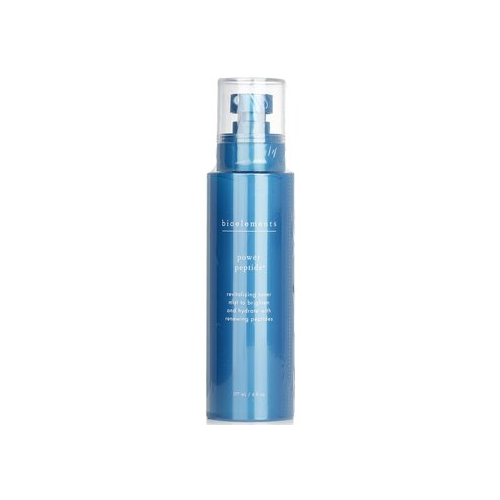 Bioelements Активные Пептиды - Антивозрастной Тоник для Лица (для Всех Типов Кожи) 177ml/6oz
