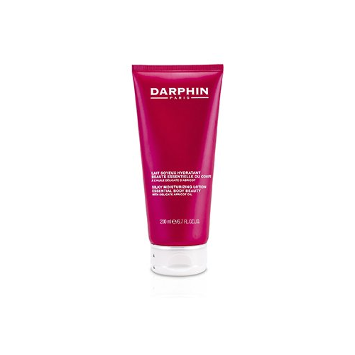 Darphin Шелковистый Увлажняющий Лосьон 200ml/6.7oz