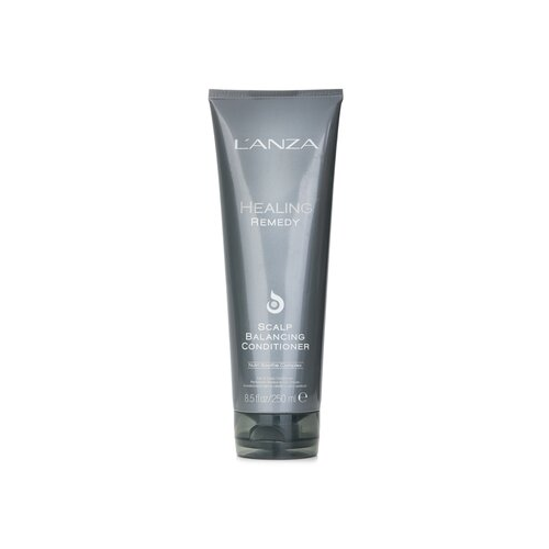 Lanza Healing Remedy Балансирующий Кондиционер для Кожи Головы 250ml/8.5oz