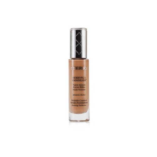 By Terry Terrybly Densiliss Основа Сыворотка против Морщин - # 6 Светлый Янтарь 30ml/1oz
