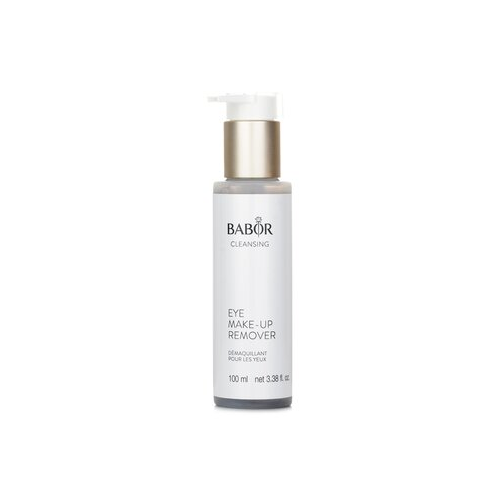 Babor Cleansing CP Средство для Снятия Макияжа Глаз 100ml/3.4oz