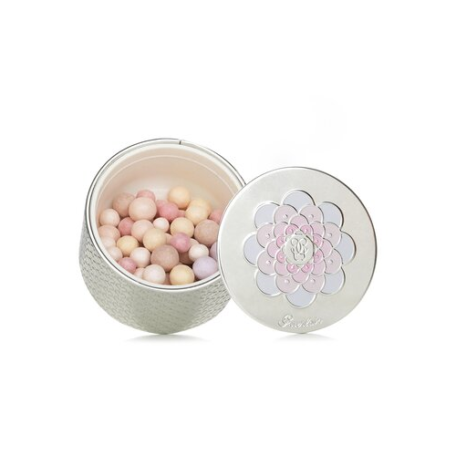 Guerlain Meteorites Осветляющая Перламутровая Пудра - # 3 Средний 25g/0.88oz