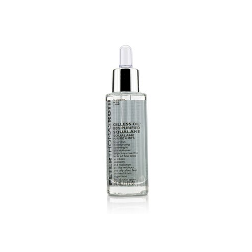Peter Thomas Roth 100% Чистое Увлажняющее Невесомое Смягчающее Средство со Скваланом 30ml/1oz