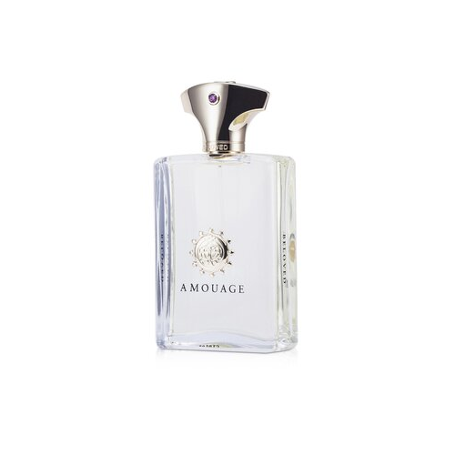 Amouage Beloved Парфюмированная Вода Спрей 100ml/3.4oz