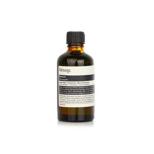 Aesop Нежное Средство для Снятия Макияжа с Глаз (Для Всех Типов Кожи) 60ml/2oz