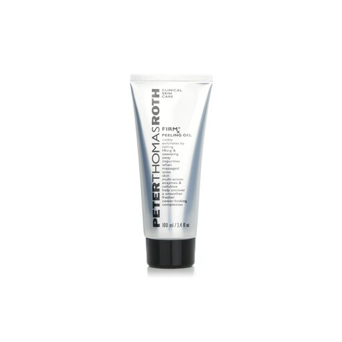 Peter Thomas Roth FirmX Гель Пилинг 100ml/3.4oz