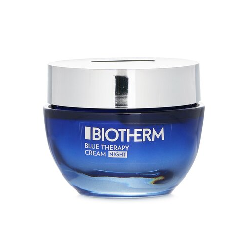 Biotherm Blue Therapy Ночной Крем (для Всех Типов Кожи) 50ml/1.69oz