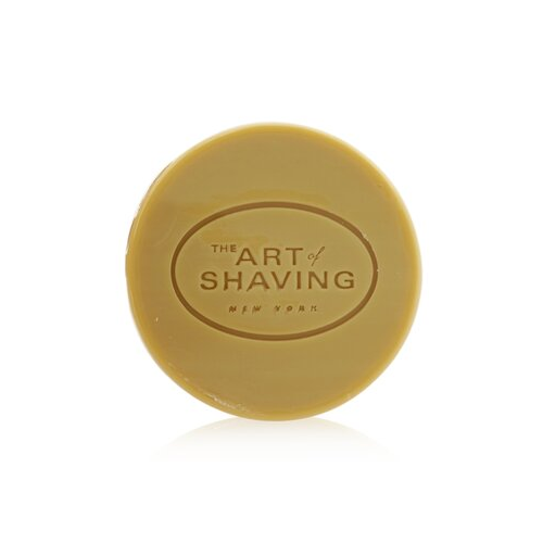 The Art Of Shaving Мыло для Бритья в Чаше - Эфирное Масло Сандала (для Всех Типов Кожи, Коробка Слегка Повреждена) 95g/3.4oz